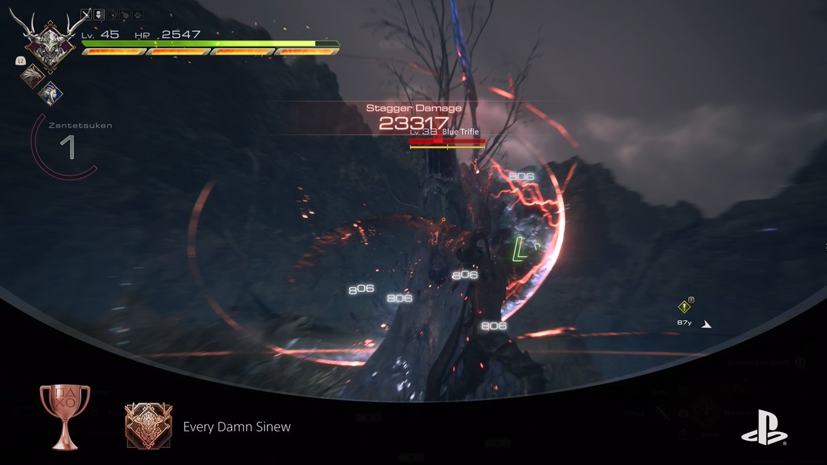 TophGains's tweet photo. FINAL FANTASY XVI
Every Damn Sinew (BRONZE)
#PlayStationTrophy

FINAL FANTASY XVI
Ashes to Ashes (BRONZE)
#PlayStationTrophy
#FF16  #FF16  #FF16  #FF16  #PS5Share, #FINALFANTASYXVI https://t.co/WAK16xl658