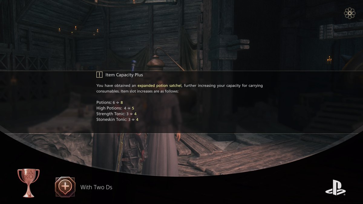 TophGains's tweet photo. FINAL FANTASY XVI
With Two Ds (BRONZE)
#PlayStationTrophy

FINAL FANTASY XVI
A Vessel Complete (BRONZE)
#PlayStationTrophy
#FF16  #FF16  #FF16  #FF16  #PS5Share, #FINALFANTASYXVI https://t.co/hDaB8Ie9NT