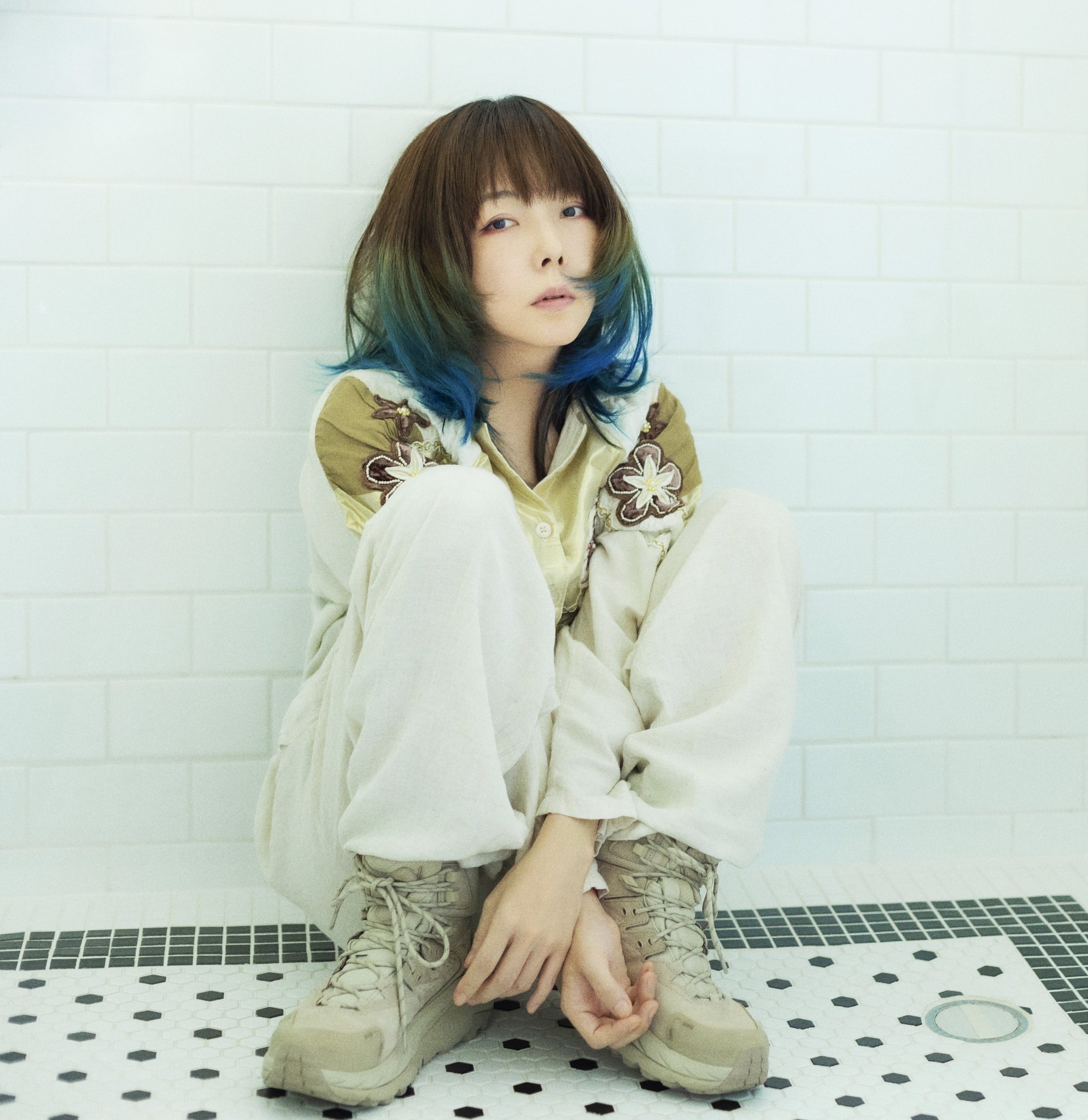 aiko official🥔 on X: 
