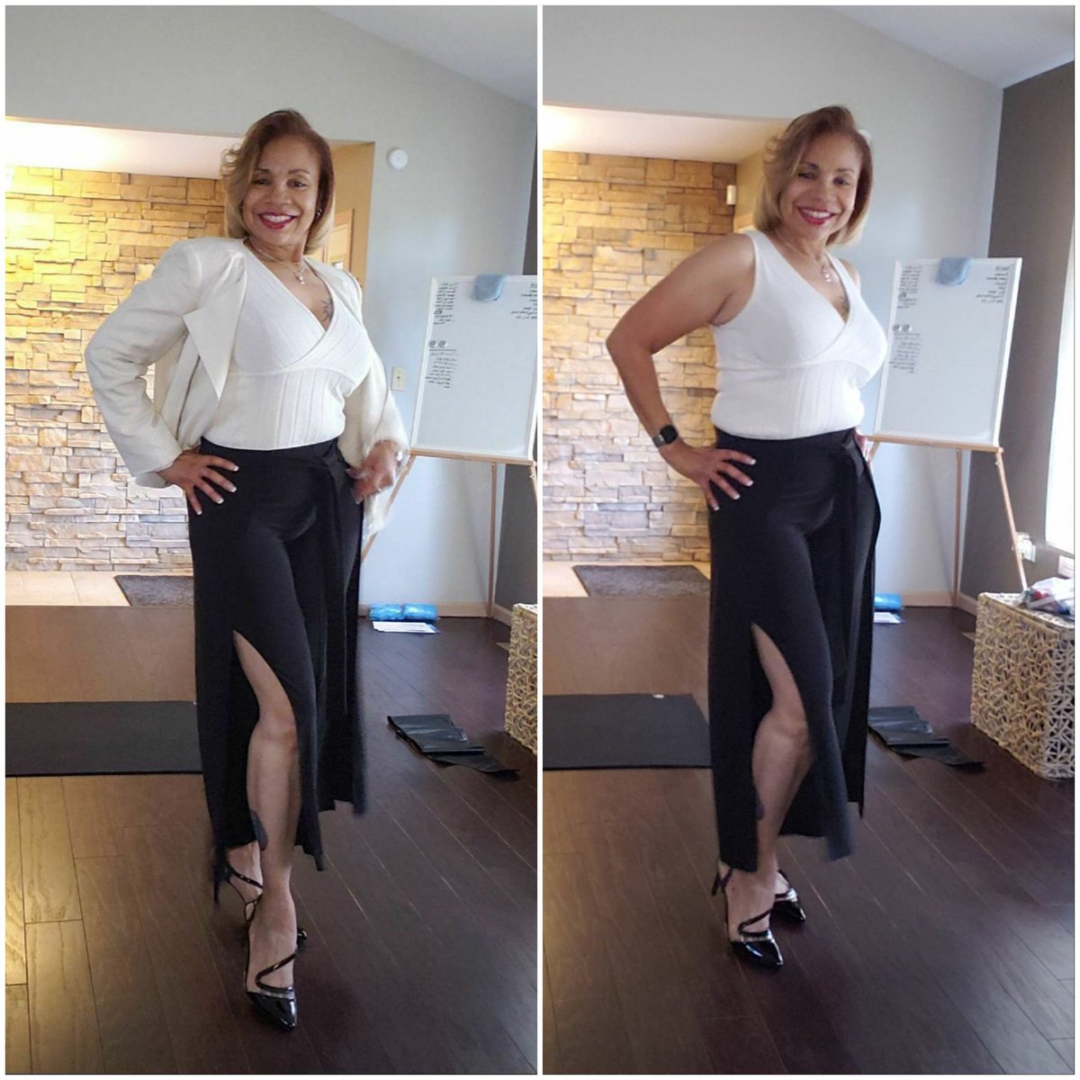 Vania V. Hudson tweet media