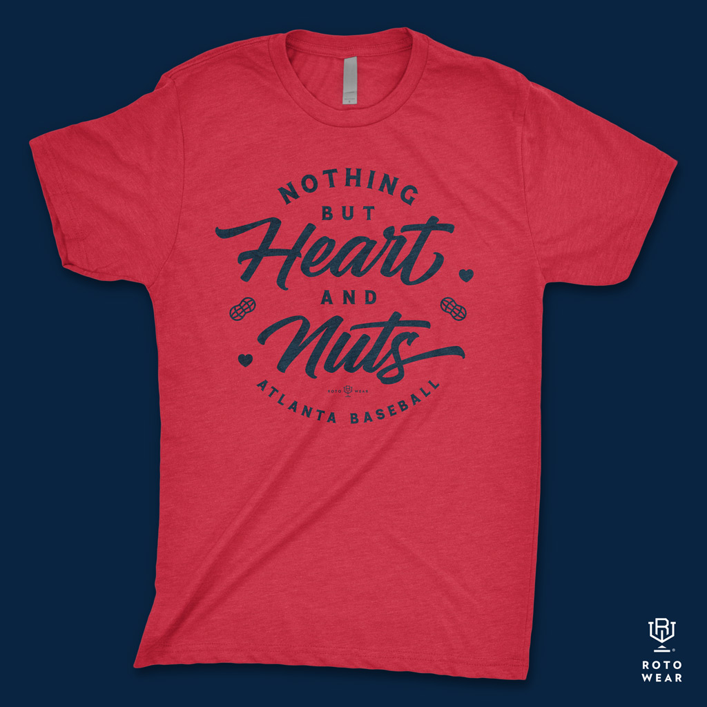 RotoWear's tweet photo. Nothing But Heart And Nuts

🔥👕 available only at:
https://t.co/7RWDdph6KH https://t.co/SwbyuJkroM