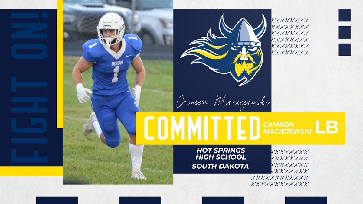 Camron Maciejewski tweet media