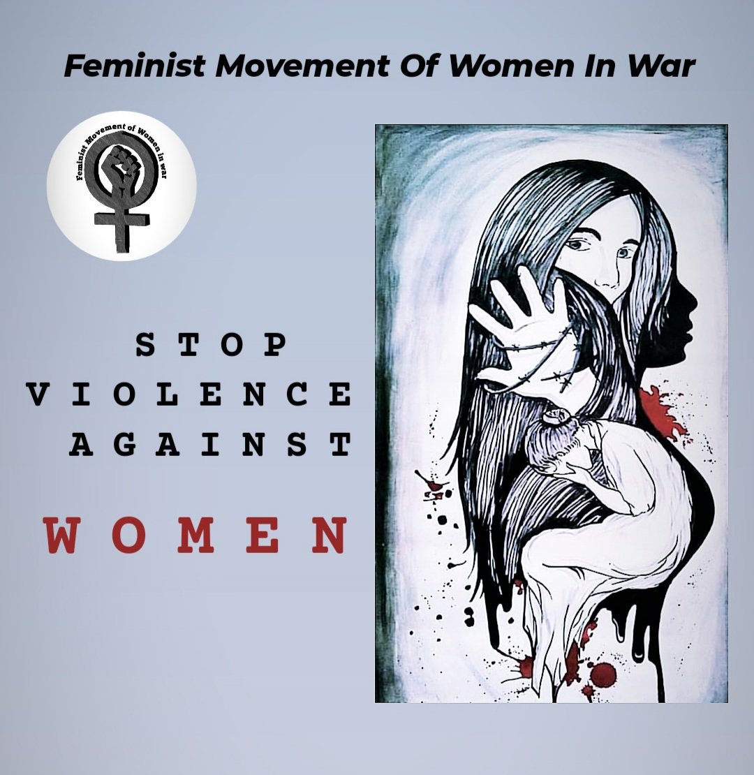 feministwar5's tweet photo. Women have the right to live without harassment, discrimination and violence. Women must fight gender discrimination. A strong woman can change the world. Not to violence and gender discrimination against women.

@UN_Women https://t.co/B7TPcld6wH