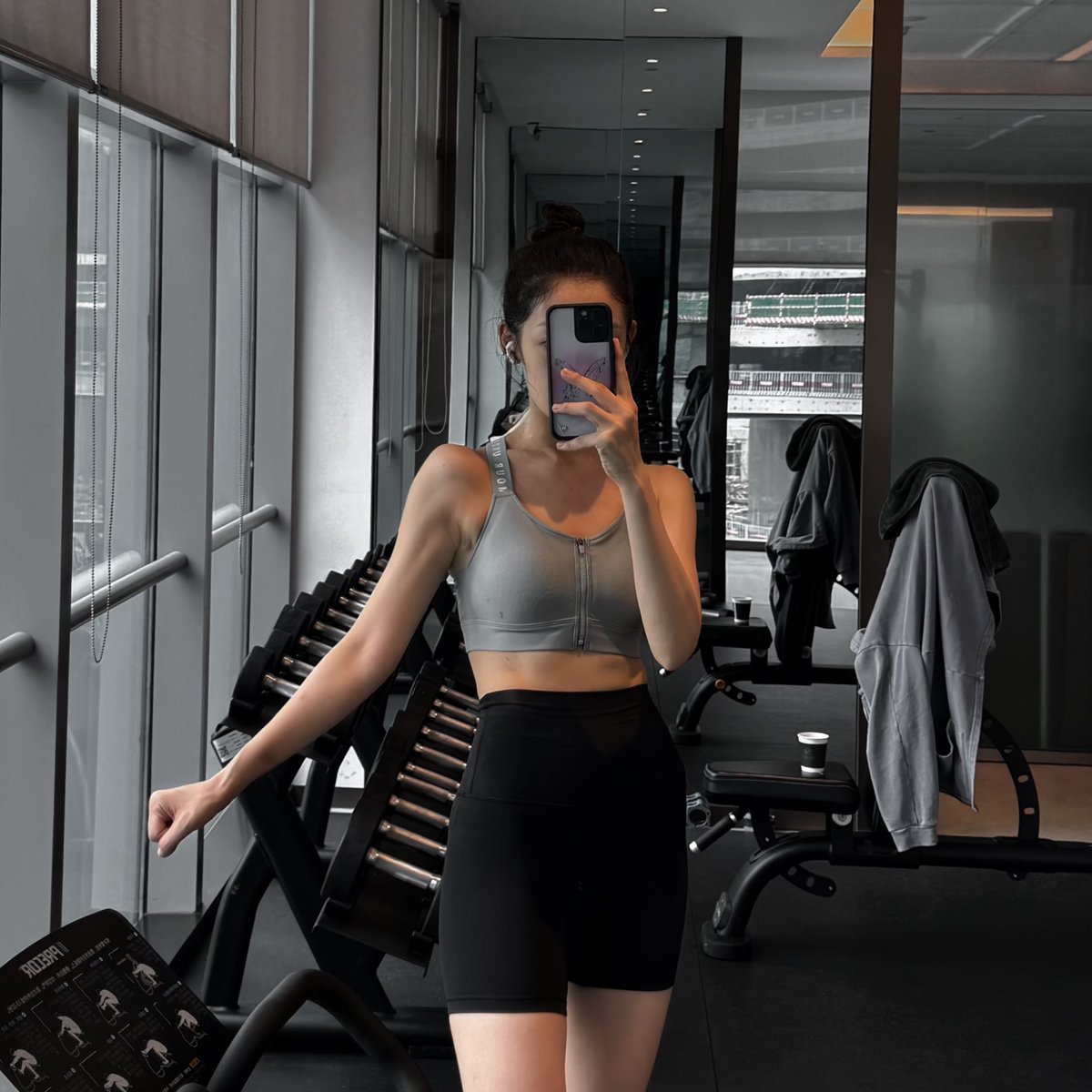 Why is it so hard to get in shape (on the verge of giving up. all the time)