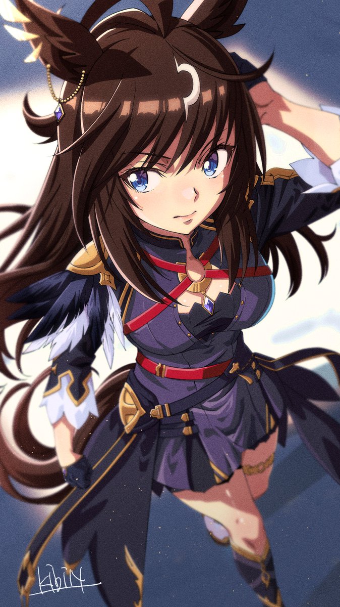 ウマ娘ドゥラメンテまとめ売り 15.ドゥラメンテ】 TVアニメ『ウマ娘 プリティーダービー Season