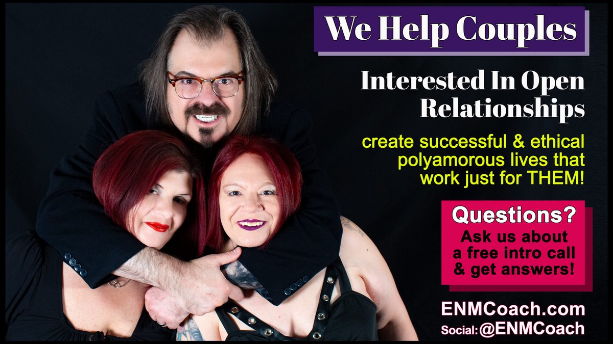 Bo Blaze - Poly/ENM/Alt Sex Coach, Actor, Crypto+ tweet media