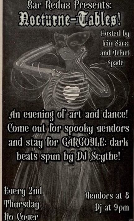 Bar Redux (@barredux) on Twitter photo 