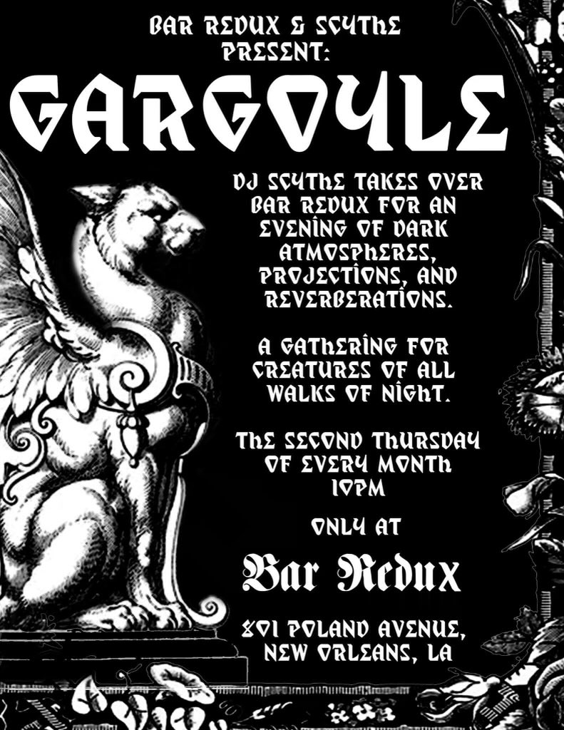 Bar Redux (@barredux) on Twitter photo 