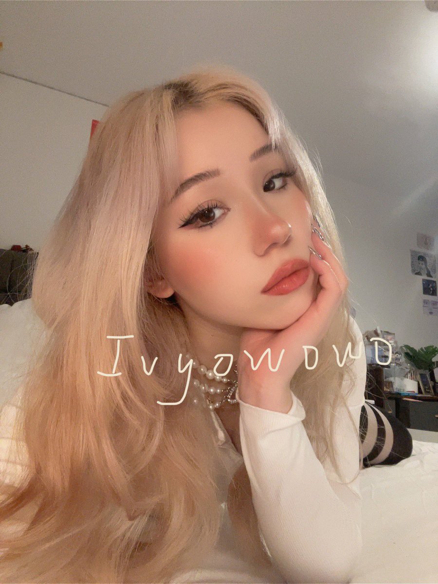 Ivy (@ivyowowowo) / Posts / X