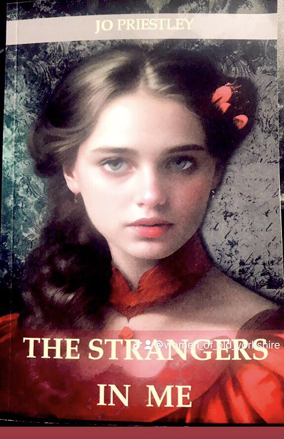 jo_p_writes's tweet image. If you’re looking for a historical romance book to curl up with then you might enjoy The Strangers in Me. All books are set at minimum price for at least October. Part of the Women of Old Yorkshire series. (Link in bio). If you take a peek .. thank you  🤍