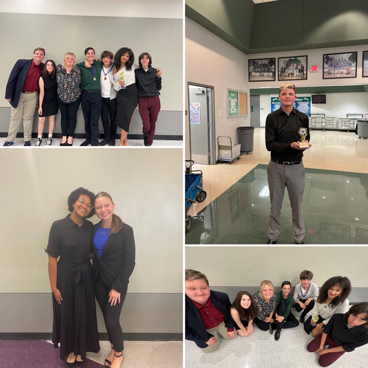 GVHS Speech and Debate tweet media
