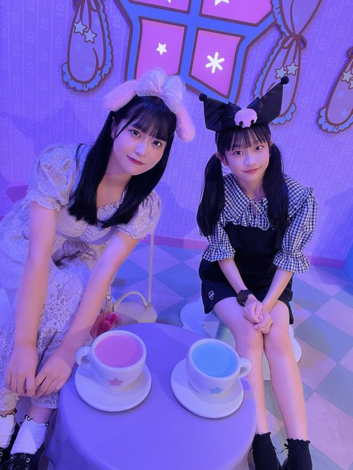 Twitterのコスプレ画像3