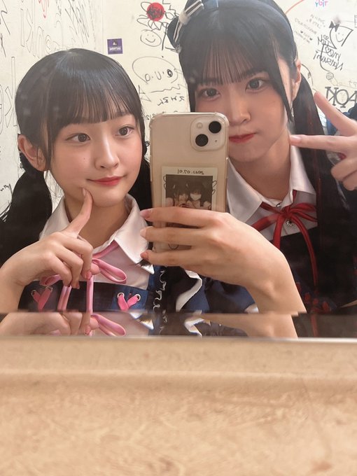 Twitterのコスプレ画像1