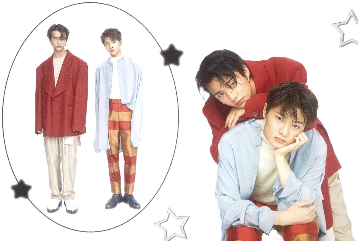 onhyunin's tweet photo. dazed korea 2018 ⋆ 𓂋  ˖ https://t.co/ABxz9qn47U