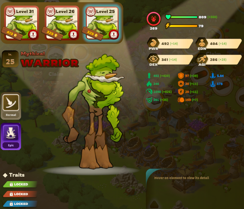 sirmaniegs's tweet image. hope to hit #AxieHomeland #moonfall with this 3..