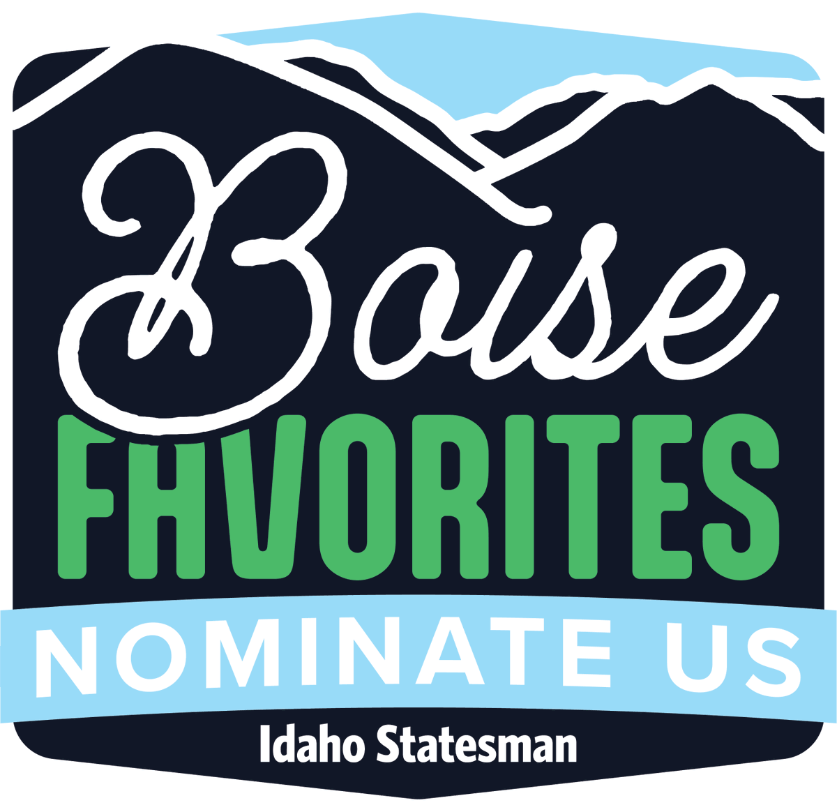 jjdimmigration's tweet photo. We're nominated for "Boise Favorites," by @IdahoStatesman! To add your own nomination: https://t.co/QecdkrfF6Q. Add "Wilner &amp; O'Reilly" for business name, and for category, click on "Services" and then "Law Firm." You have until Friday, October 13. Exciting opportunity! https://t.co/fbAo0ozAdW