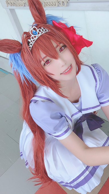 コスプレイヤーありんのTwitter画像27