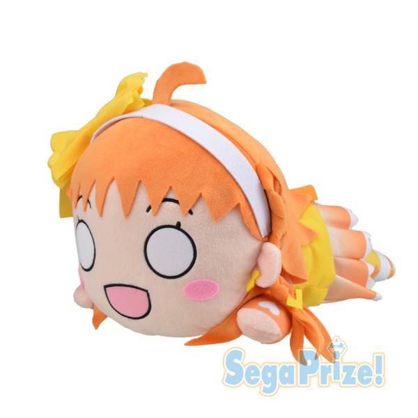idolstopstore's tweet photo. Check out our new items! We have a bunch of cute stuff in stock and are doing preorders for the new Genjitsu no Yohane figure- She will be shipped early Nov! https://t.co/RVYyloqGsC