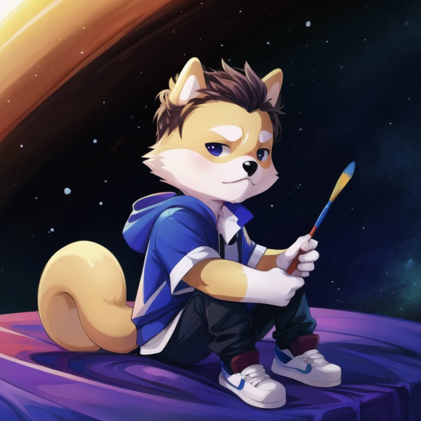 The submission form for Dogelon Comicthon is LIVE 💫

Send us your creations via the link below. Stay tuned to see if your comic is the winner🏅✨

forms.gle/XoqTrLaWu93JDm…