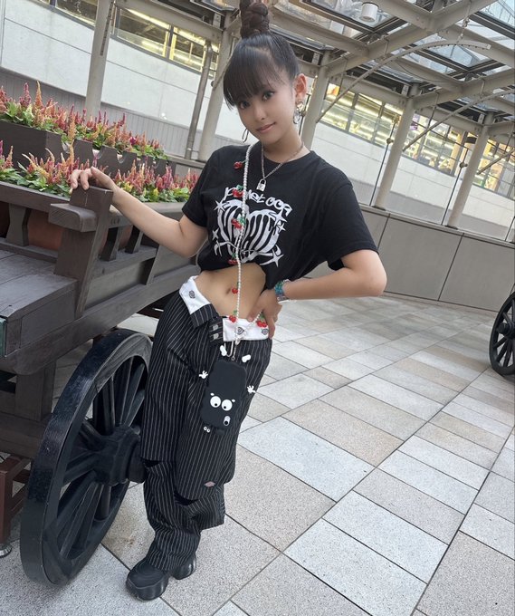 Twitterのコスプレ画像38