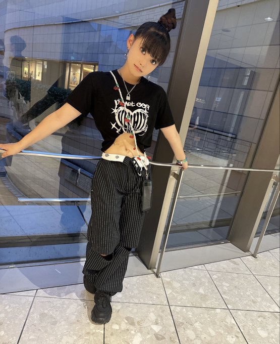 Twitterのコスプレ画像39