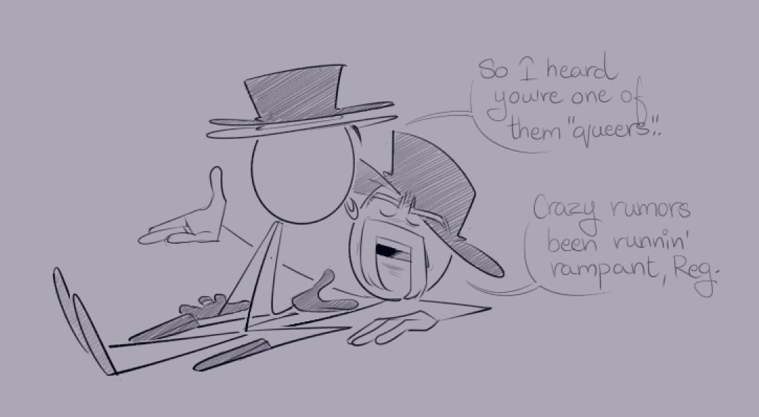 JesseStickman's tweet image. men hanging out #thehenrystickmincollection