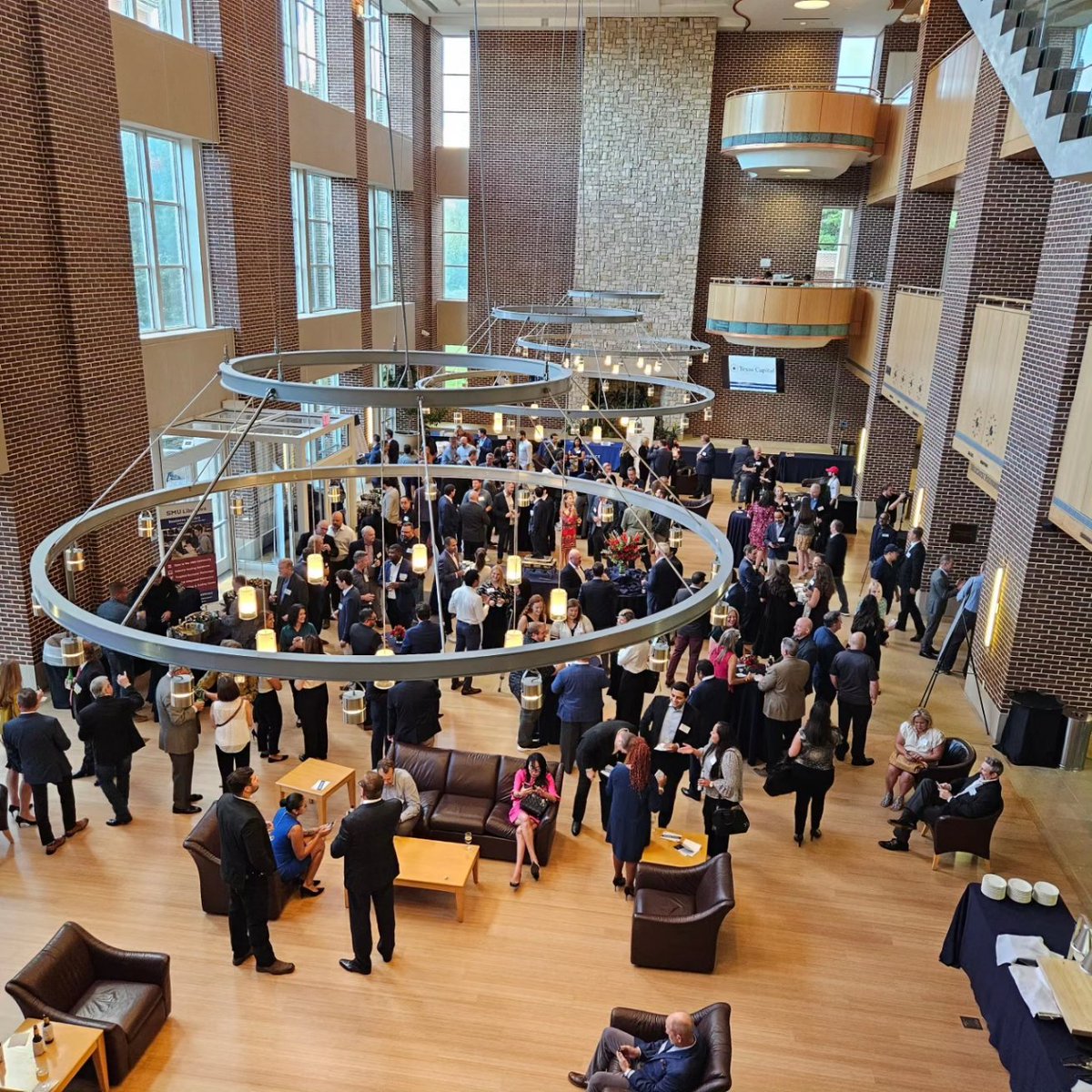 ProfSmak's tweet image. Announcing the 125 FINALISTS of the 2023 @SMUCox @smudallas100 #entrepreneur awards!

C u at the gala on 11/2 go to dallas100.com to reserve your tickets.

#dallas100