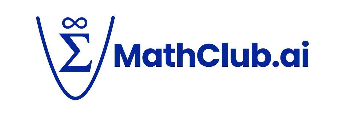 We're excited to announce the launch of mathclub.ai, a project we've been working on in recent months!

We've developed a platform that allows students to supplement their math curriculum with real-life problems from well-known US math contests mathclub.ai/blog/math-cont…