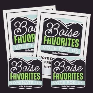 Thank you so much #idahostatesman for nominating us for 2023 Boise Favorites!
#highlandshollowbrewhouse #boise #northendboiseidaho