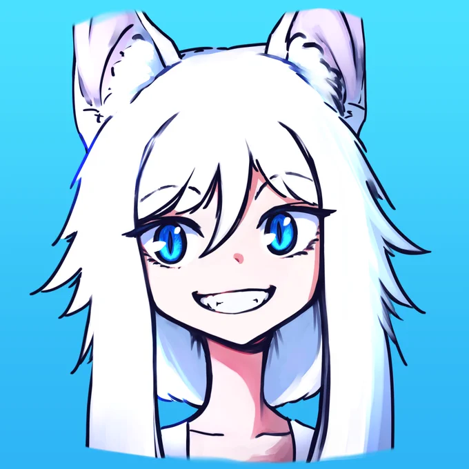 - Character -
Mio
Age: ?
Nationality: Russian
Birthday: ?

ok that's literally just a cat girl wtf 