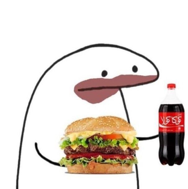DaliaAlonso10's tweet photo. Te invitaría una ambuegesa y una coca pero mejor te invito a ver . 
#JesusEnUNIFE181 por favor no te pierdas el capítulo de hoy 🙏 https://t.co/oWQRqJ9noy