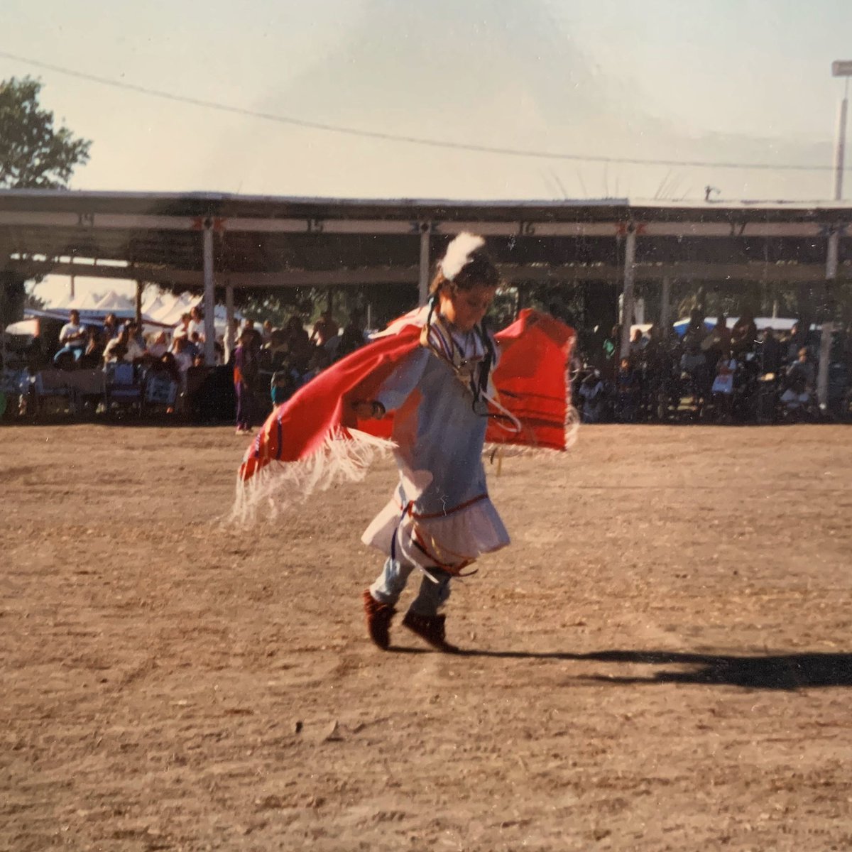 Proud to be Indigenous yesterday, today, and tomorrow! 

#indigenous #indigenouspeoplesday #nativeamerican #chickasaw #powwow