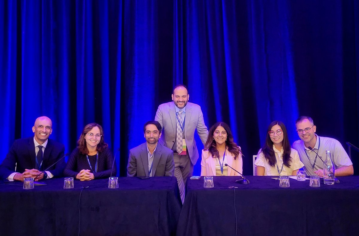 Olga R Brook, MD, FSAR, FSIR, FSABI, FESGAR (@olgabrook) on Twitter photo #jeopardy about to start! #SABI2023 <a href="/SABImaging/">Society for Advanced Body Imaging | SABI</a> <a href="/VChernyakMD/">Victoria Chernyak, MD MS FSAR FESGAR FACR</a> <a href="/GhanehF/">Ghaneh Fananapazir</a> <a href="/bhavik_md/">Bhavik Patel, MD MBA</a> <a href="/MishalLala/">Mishal Mendiratta-Lala</a> <a href="/ayakamaya/">Aya Kamaya, MD</a> <a href="/SamGalgano/">Sam Galgano</a> #jeopardy about to start! #SABI2023 <a href="/SABImaging/">Society for Advanced Body Imaging | SABI</a> <a href="/VChernyakMD/">Victoria Chernyak, MD MS FSAR FESGAR FACR</a> <a href="/GhanehF/">Ghaneh Fananapazir</a> <a href="/bhavik_md/">Bhavik Patel, MD MBA</a> <a href="/MishalLala/">Mishal Mendiratta-Lala</a> <a href="/ayakamaya/">Aya Kamaya, MD</a> <a href="/SamGalgano/">Sam Galgano</a>
