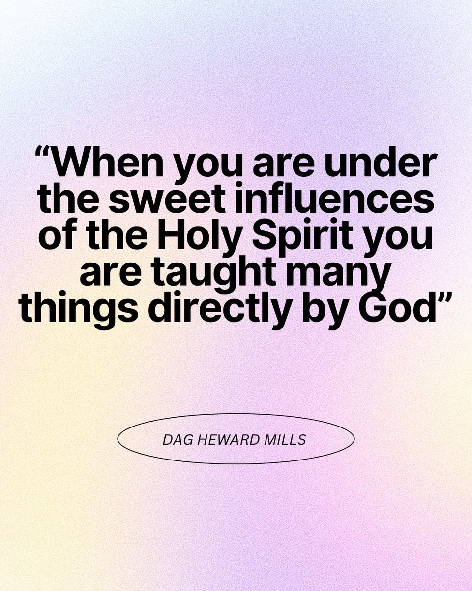 I am blessed, excited and happy to share some amazing excerpts and quotes from my anointed Father’s book, "Sweet Influences of the Anointing"! This book has been such a blessing in my life, and I can't wait for it to bless you too! Like, Comment and Share!