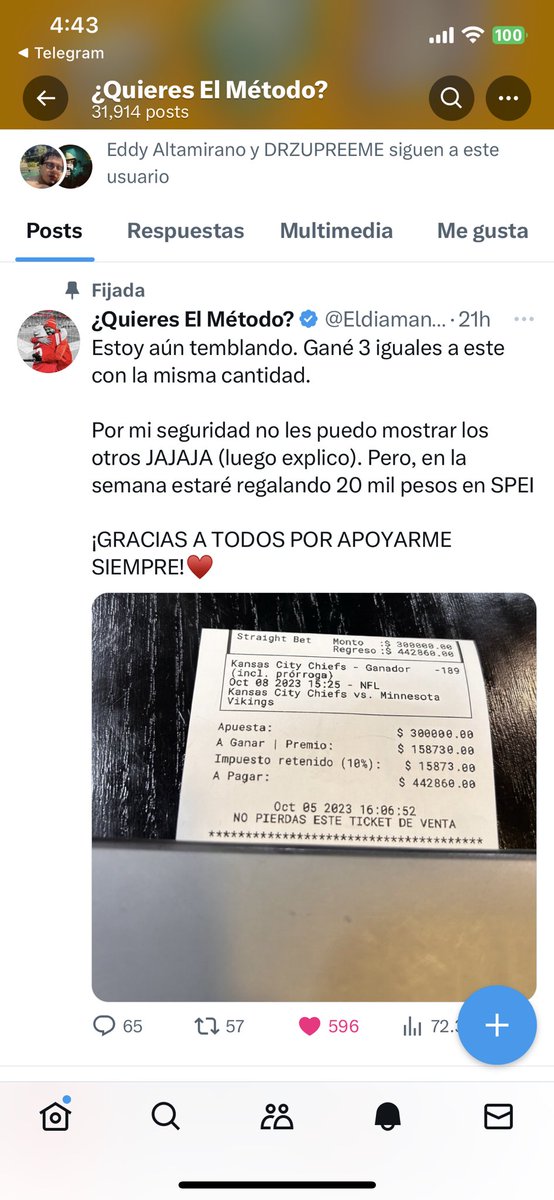 DjAdrianBeat_'s tweet photo. @Eldiamantenegro https://t.co/lAWYCfzaAL