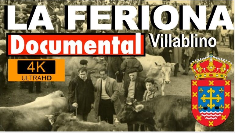 El puente #elpilar #diadelaHispanidad Villablino celebra su #Feriona Norte de León. Vente a disfrutar de la gastronomía, más de 500 puestos de productos autóctonos y vuelves a casa, feliz #ValleDeLaciana o cómo nos gusta #elVallín 
Y tú qué? Ya feriaste?
youtube.com/watch?v=2bygxR…