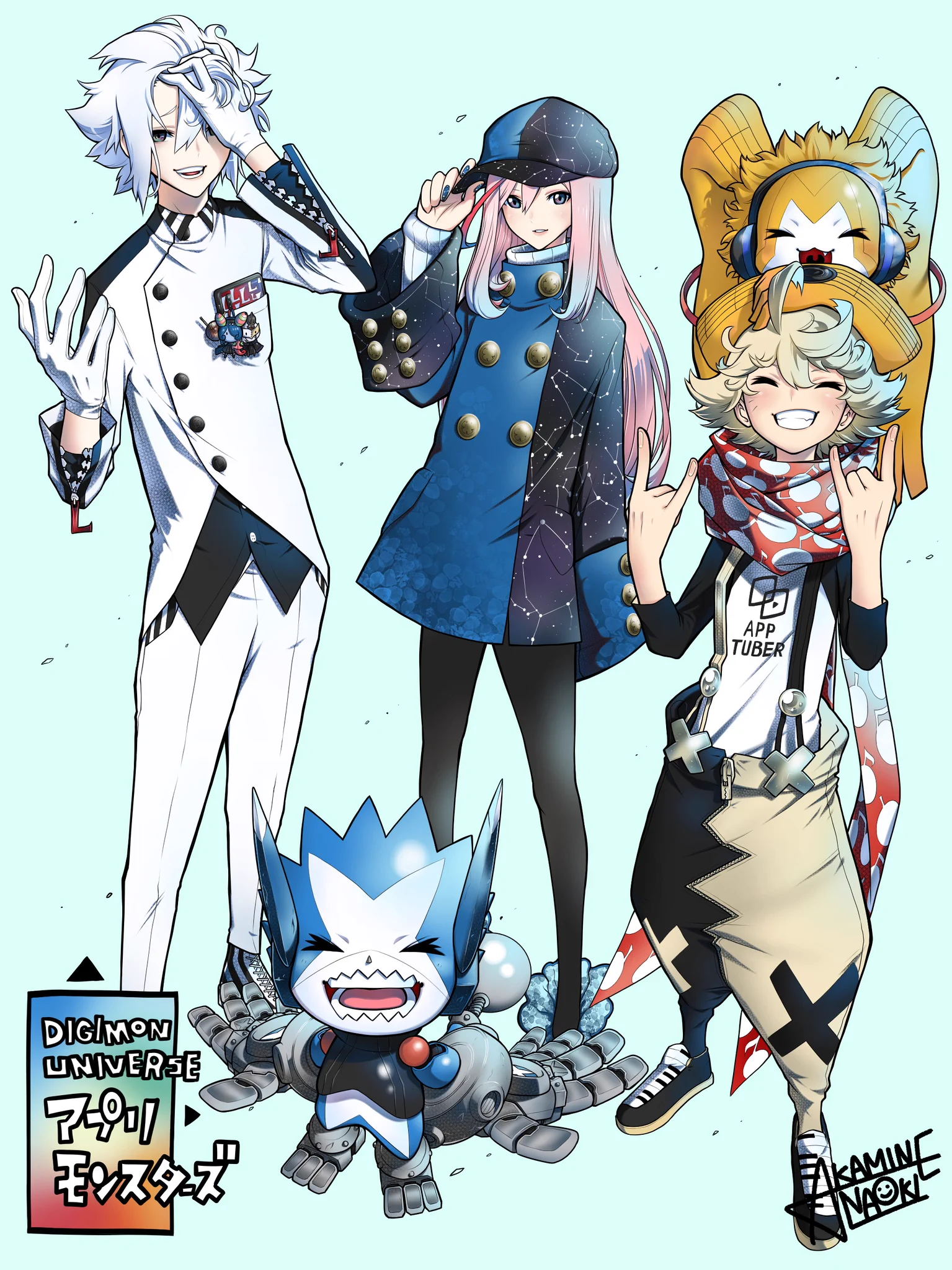 公式】デジモンカードゲーム on X: 