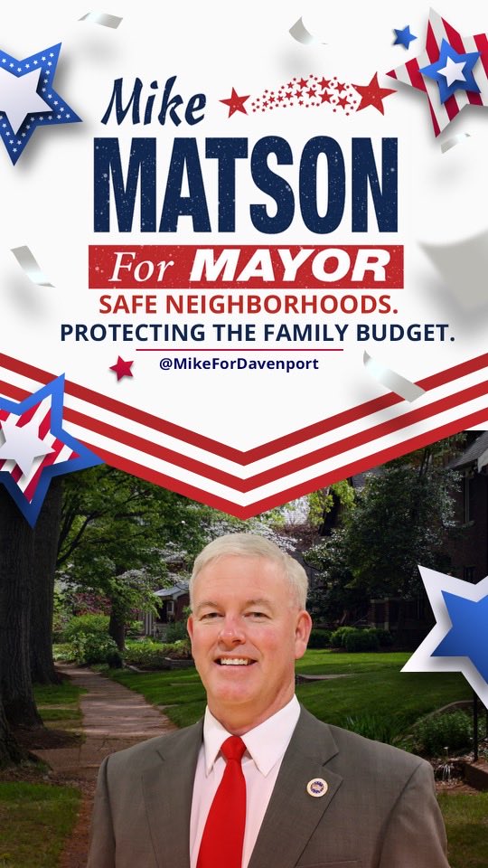 Mike Matson tweet media