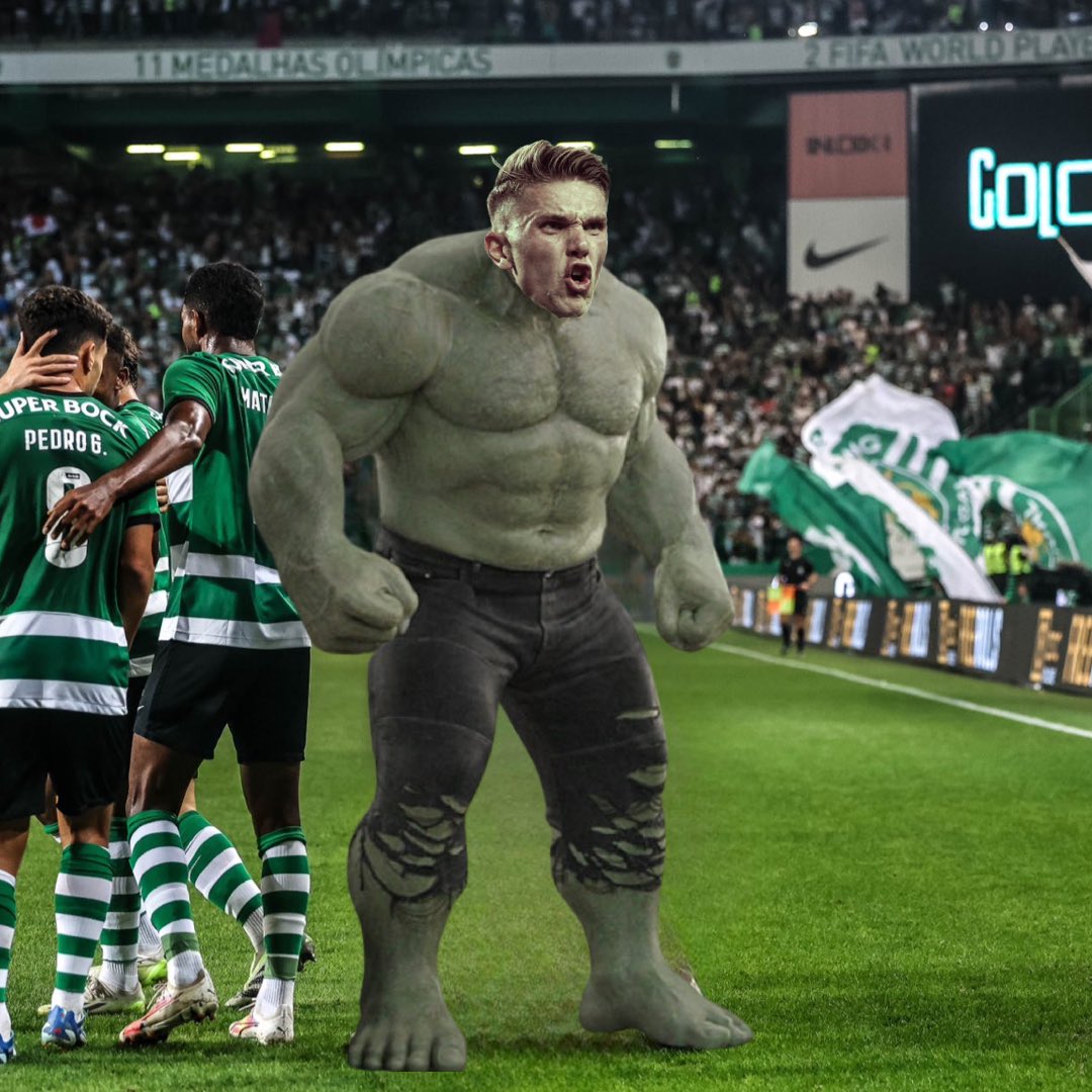 memesdawish's tweet photo. @viktor_gyokeres https://t.co/vdac5ZOVRt