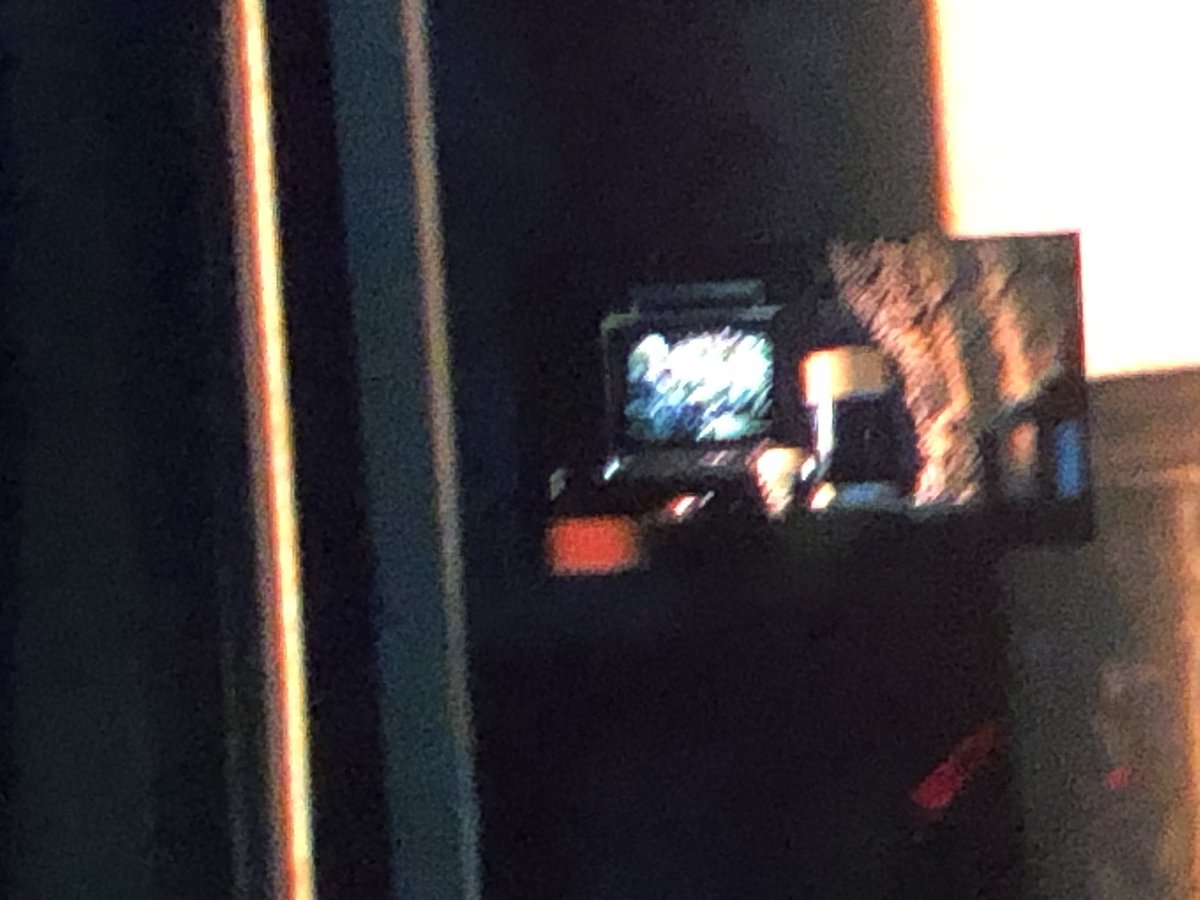 NWVT's tweet image. Ooo dear Oo dear @BBCOne / @BBCBreaking feel bad for steve coogan all that hard work for a massive #postproduction fail episode 3 of the reckoning 46 mins in someone forgot to edit this scene properly. #TheReckoning