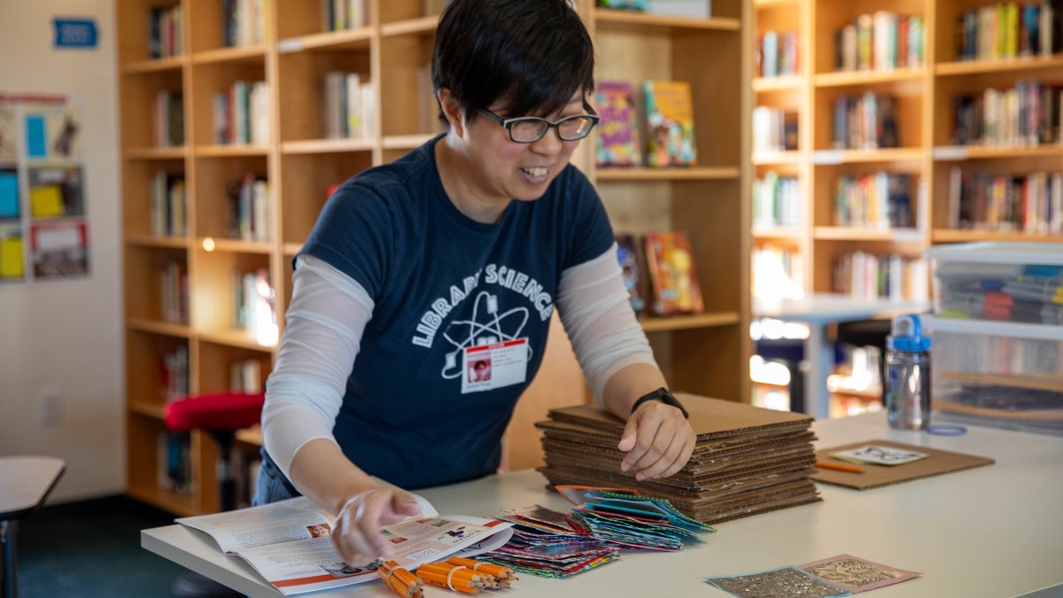 Lycée Français de San Francisco tweet media