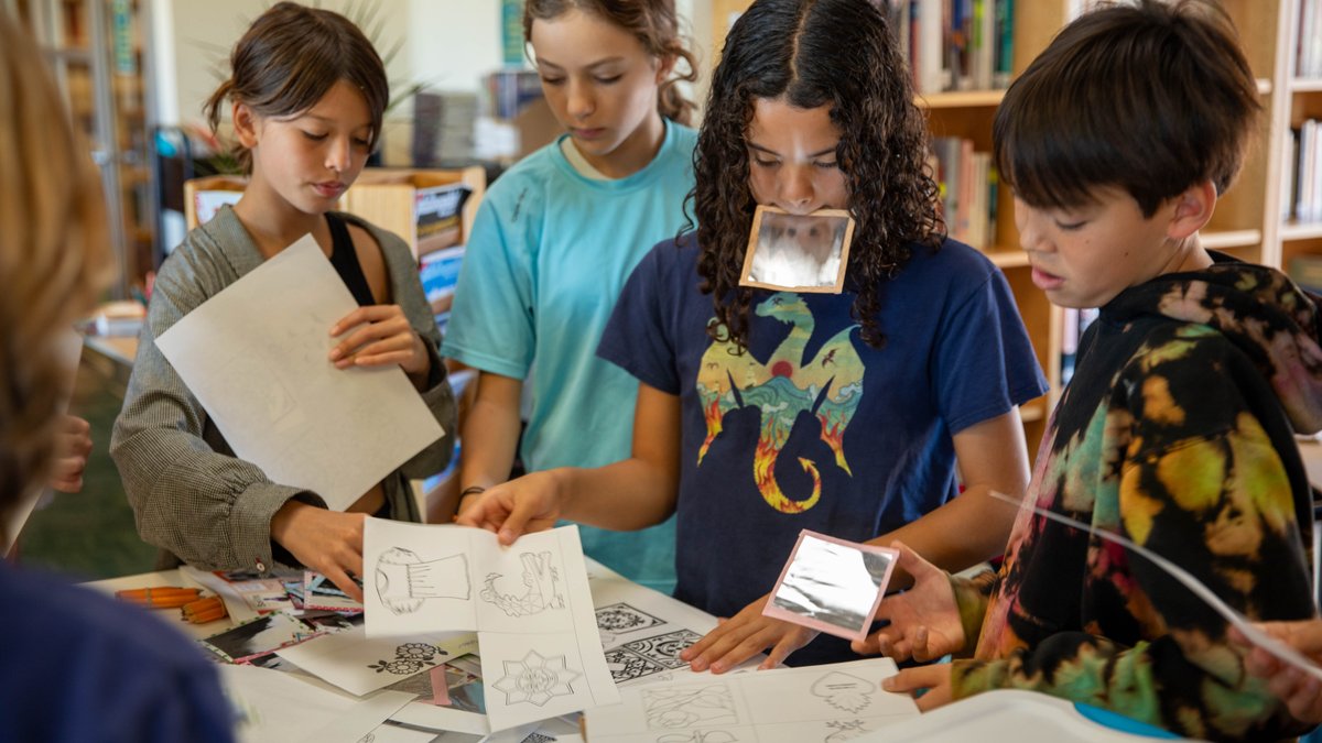 Lycée Français de San Francisco tweet media