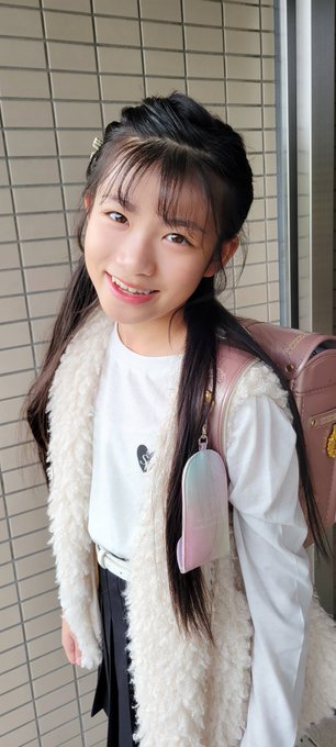 Twitterのコスプレ画像3