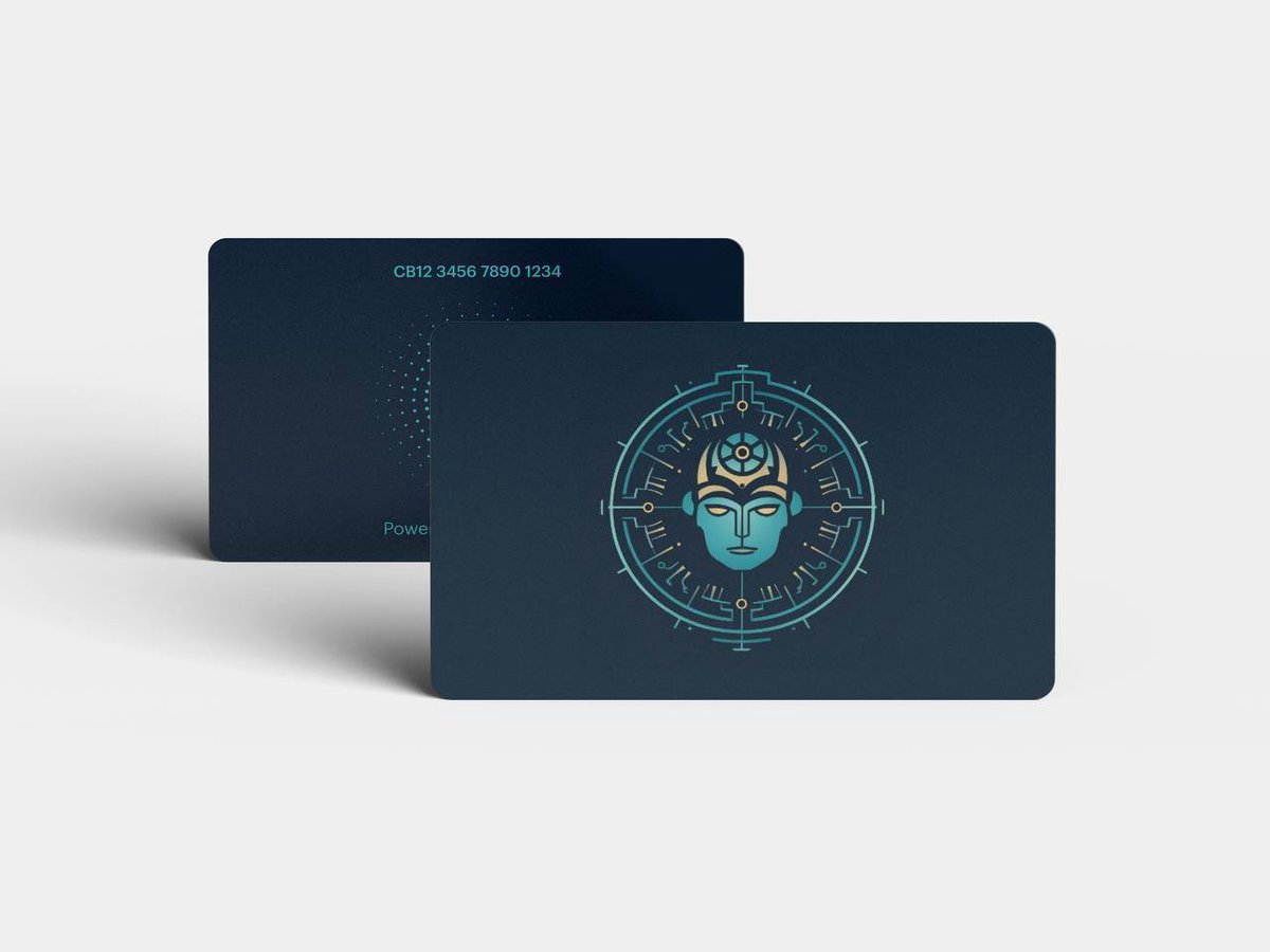 🚀 Exciting News! BAD Idea AI is thrilled to announce a special collaboration with <a href="/Tangem/">Tangem</a>! 

We're launching 350 custom-branded hardware wallets for our amazing community. Get ready for next week's sales campaign! 

Stay tuned &amp; follow our social media (@tangem <a href="/badideaai/">Bad Idea AI</a>)!