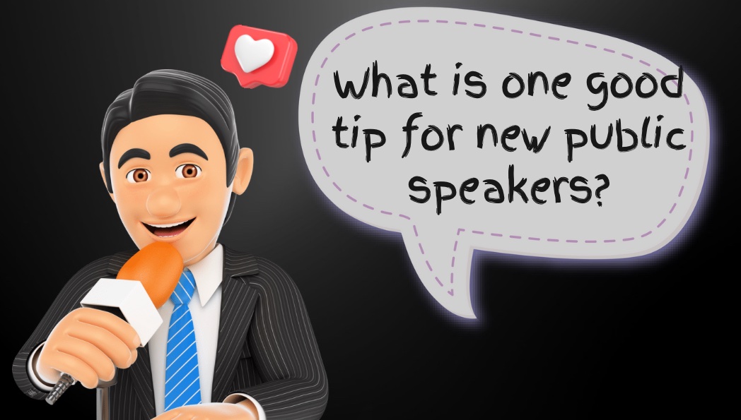 BergenToastM's tweet photo. What is your favorite public speaking tip? 🤔
Leave it below in the comments 👇

🏅🎤 🏆 #WhereLeadersAreMade

⚠️ Follow us on social media https://t.co/F8XtnJarqj or email: bergentoastmasters@gmail.com for more info 
- WE ARE HERE FOR YOU !!! 👍 https://t.co/Mcn2o0jbGS