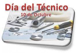 🗓️ 10 de Octubre
✅ Día Nacional del Técnico

SUETRA saluda a todos los técnicos en su día.