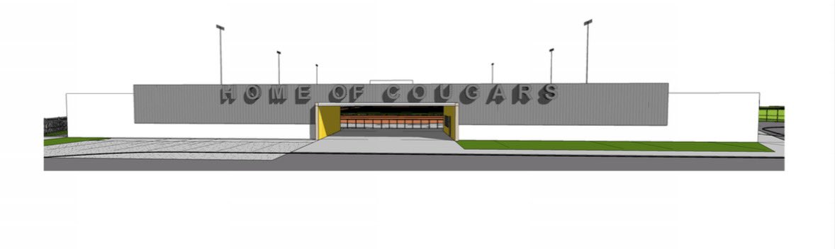 Capo Valley HS tweet media