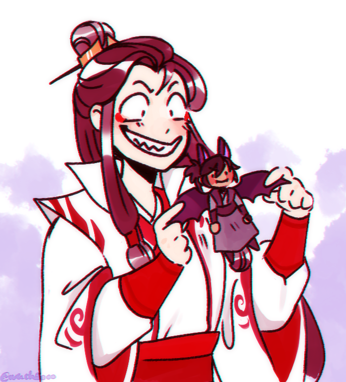 Yeah, you'll come in handy...