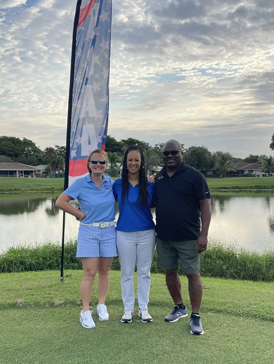 Patty Brown tweet media