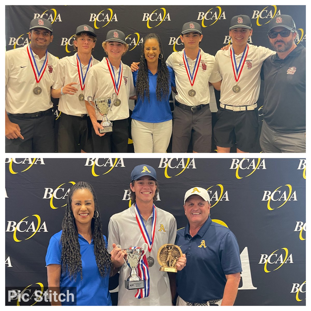 Patty Brown tweet media